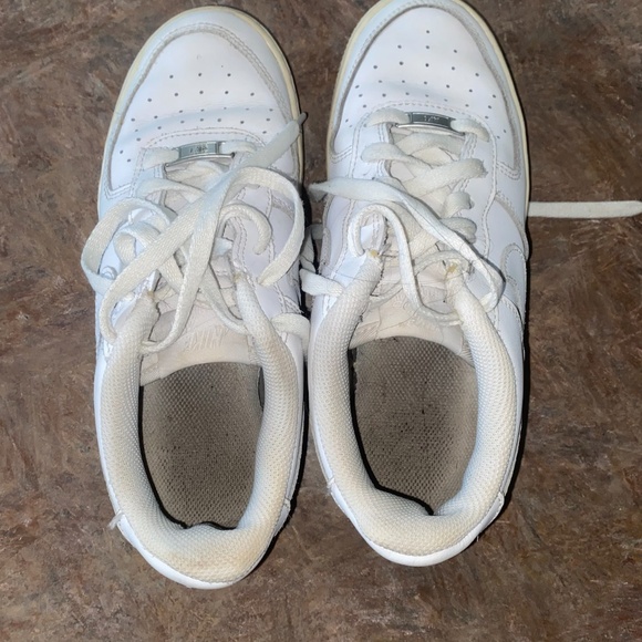 Nike Air Force 1s - Picture 6 of 7